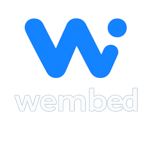 wembed.com