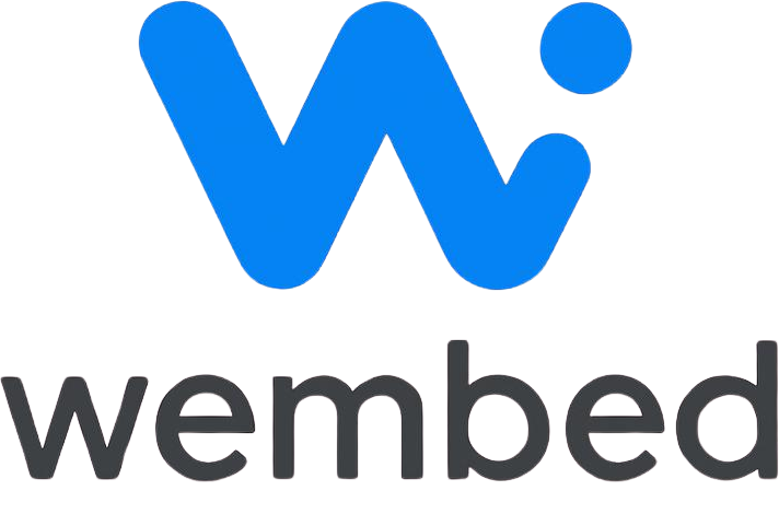 wembed.com