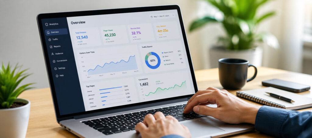 SEO Strategies