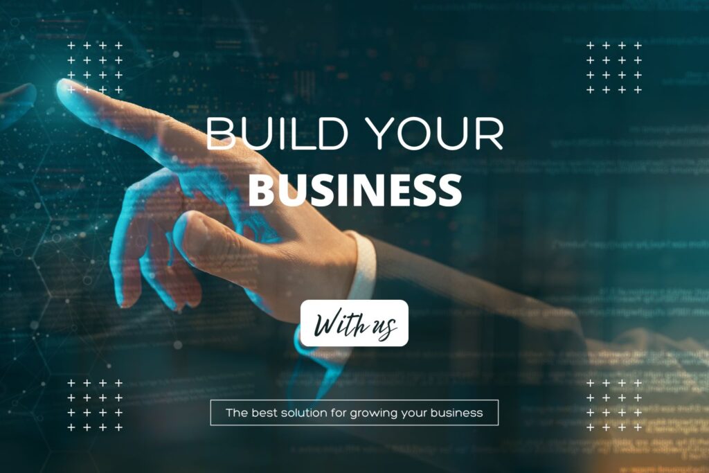 Build Your Digital Future