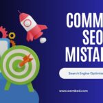 Common SEO Mistakes