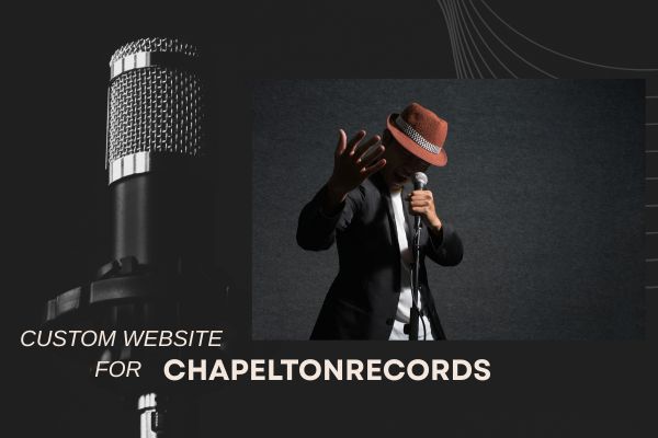 chapeltonrecords chapeltonrecords