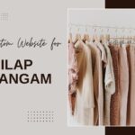 Custom WordPress Website for Milap Sangam