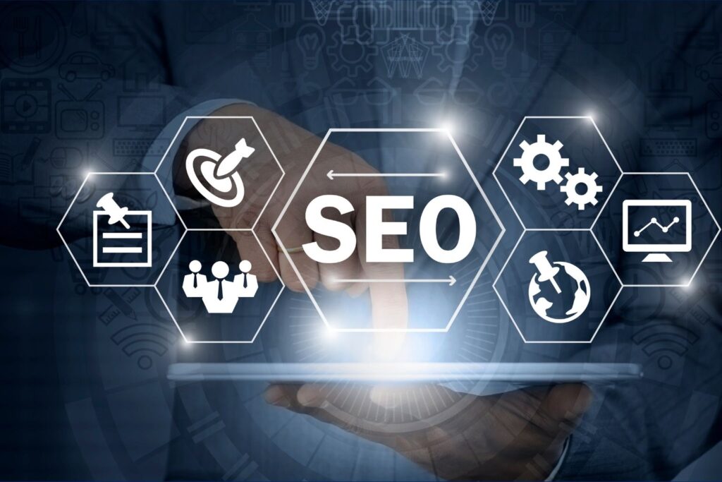 SEO Optimization