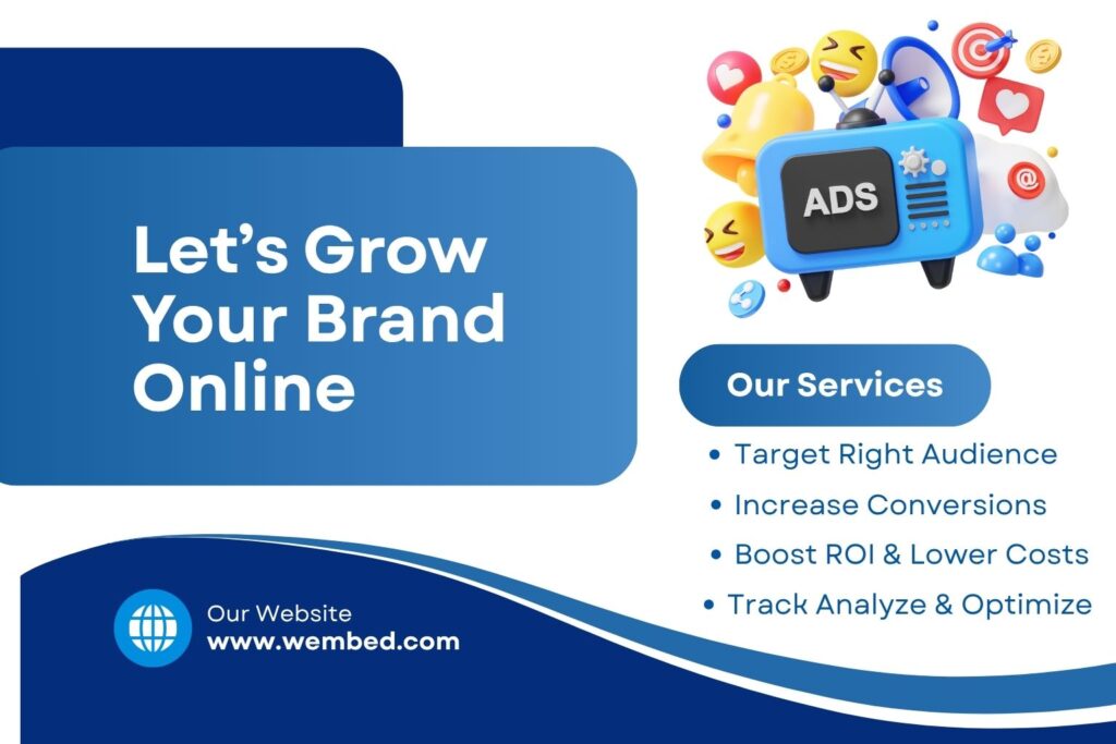 Social Media Ads