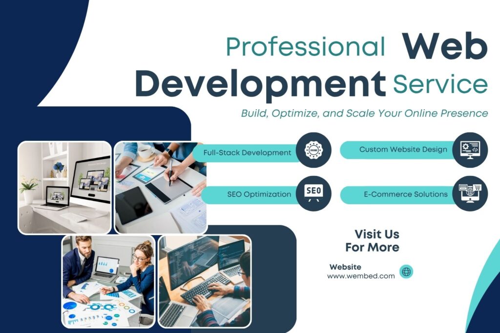 Web Development