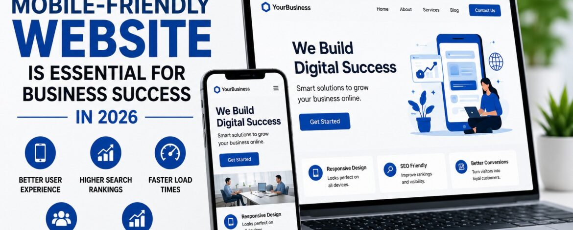 mobile friendly mobile friendly