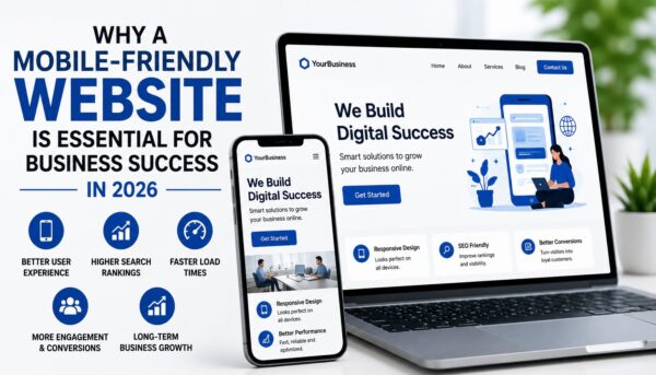 mobile friendly mobile friendly