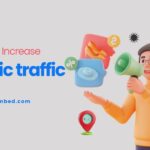 increase organic traffic