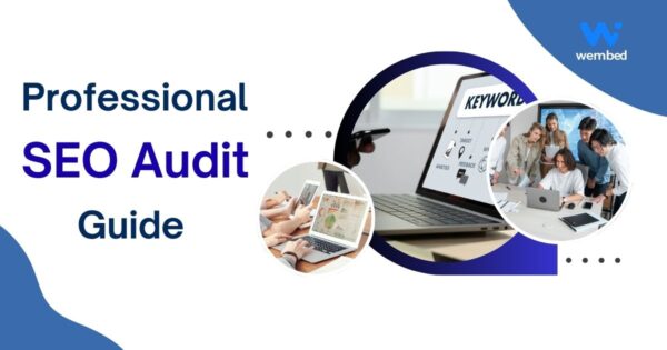 professional seo audit professional seo audit