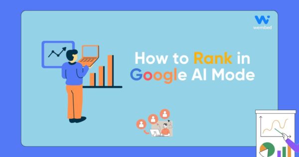 How to Rank in Google AI Mode How to Rank in Google AI Mode