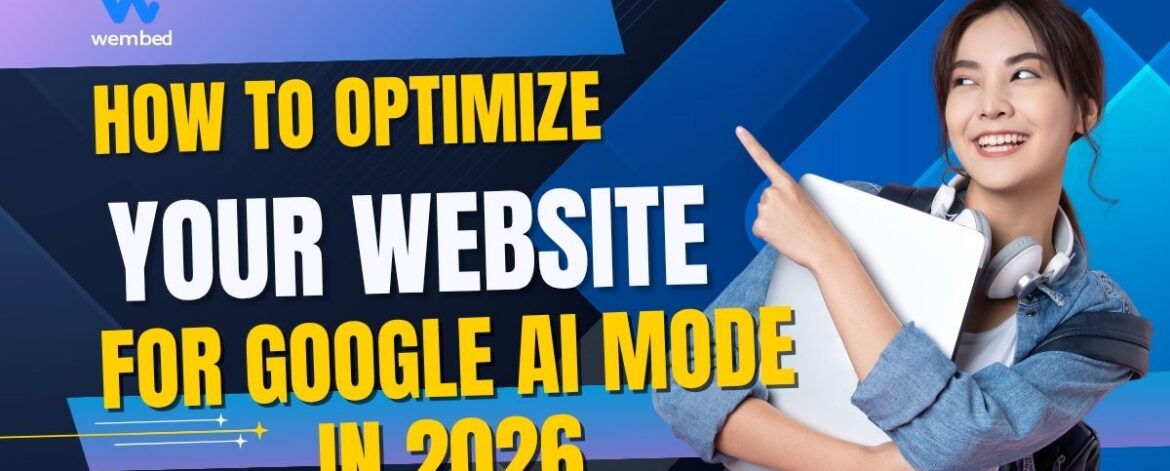 Google AI Mode SEO Google AI Mode SEO