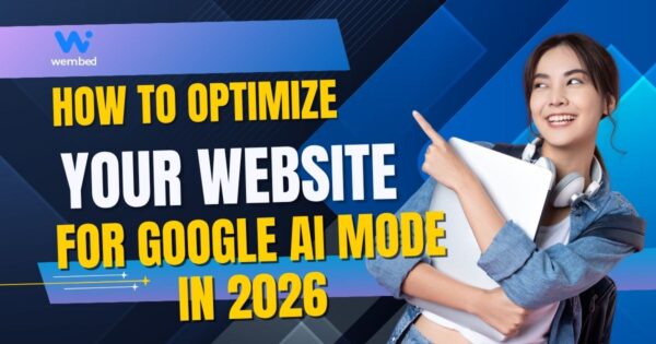 Google AI Mode SEO Google AI Mode SEO