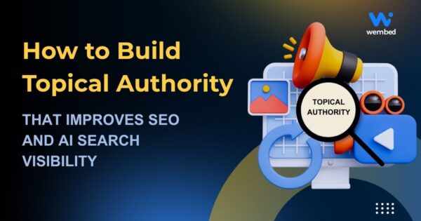 How to Build Topical Authority How to Build Topical Authority