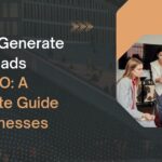 How to Generate More Leads With SEO