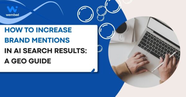 How to Increase Brand Mentions How to Increase Brand Mentions