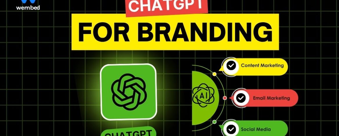 chatgpt for branding chatgpt for branding