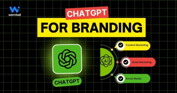 chatgpt for branding chatgpt for branding